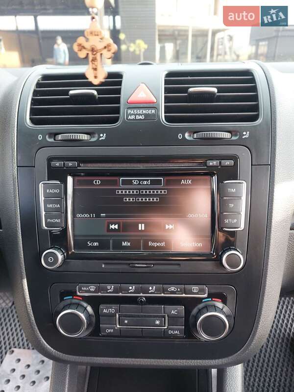 Седан Volkswagen Jetta 2009 в Новоукраїнці фото 37 Седан Volkswagen Jetta 2009 в Новоукраїнці