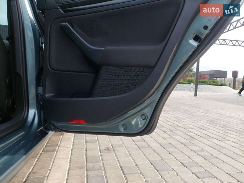 Седан Volkswagen Jetta 2009 в Новоукраїнці фото 52 Седан Volkswagen Jetta 2009 в Новоукраїнці