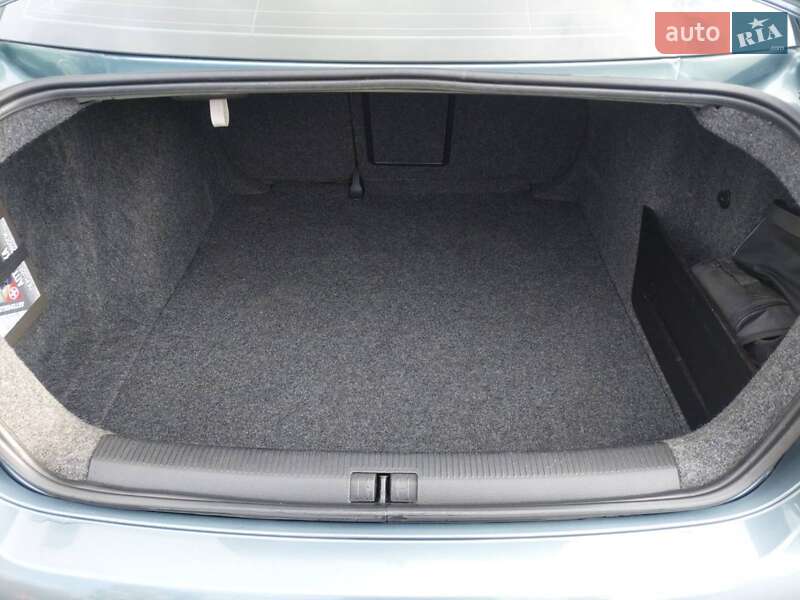 Седан Volkswagen Jetta 2009 в Новоукраїнці фото 51 Седан Volkswagen Jetta 2009 в Новоукраїнці