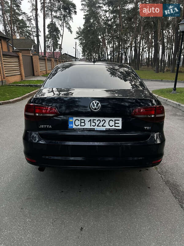 Седан Volkswagen Jetta 2016 в Чернігові фото 7 Седан Volkswagen Jetta 2016 в Чернігові
