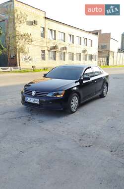 Седан Volkswagen Jetta 2014 в Мерефа