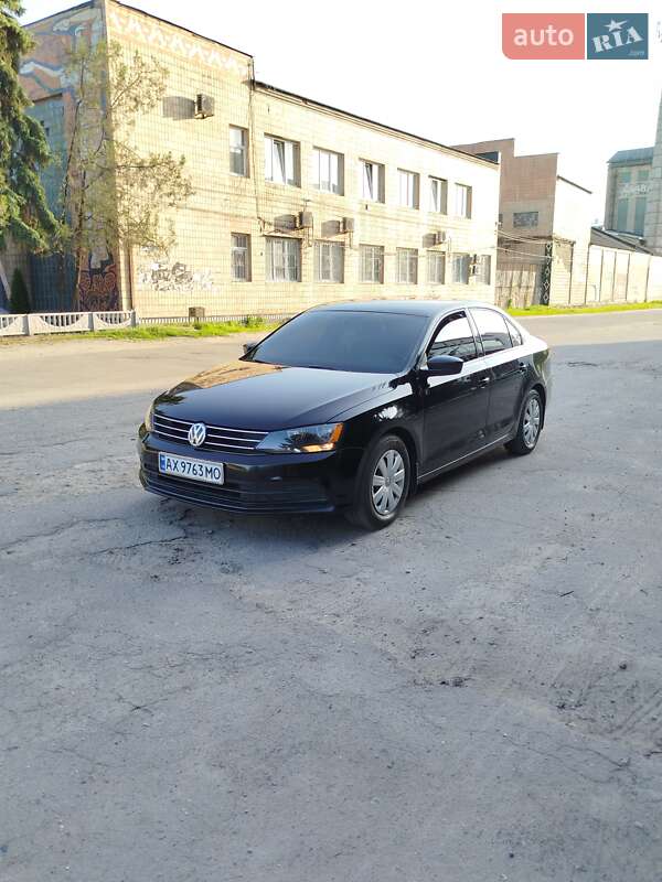 Volkswagen Jetta 2014 Volkswagen Jetta 2014