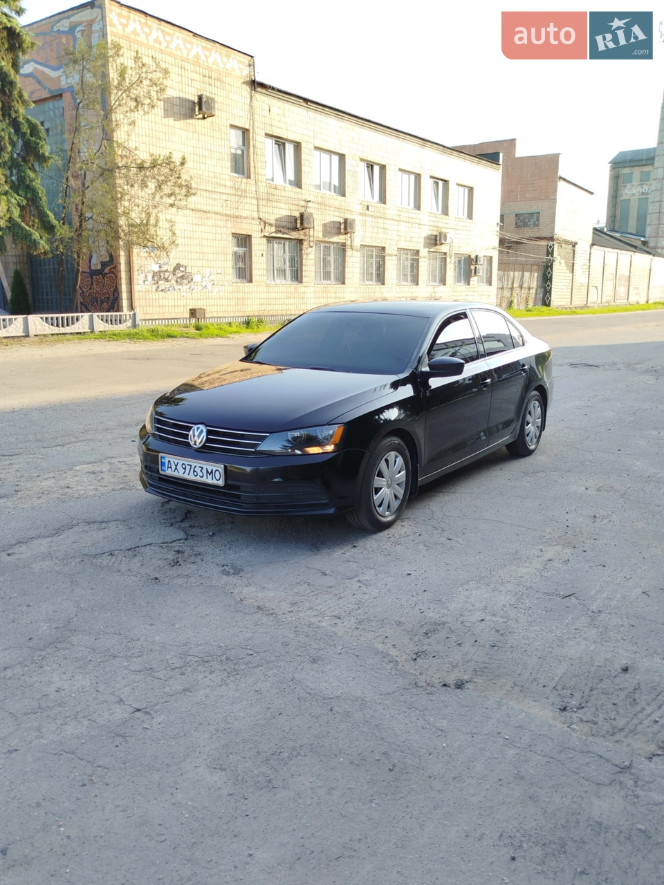 2015 Volkswagen Jetta - мініатюра 10
