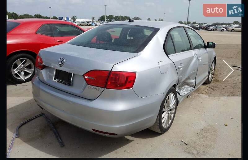 Седан Volkswagen Jetta 2011 в Кривом Роге фото 31 Седан Volkswagen Jetta 2011 в Кривом Роге