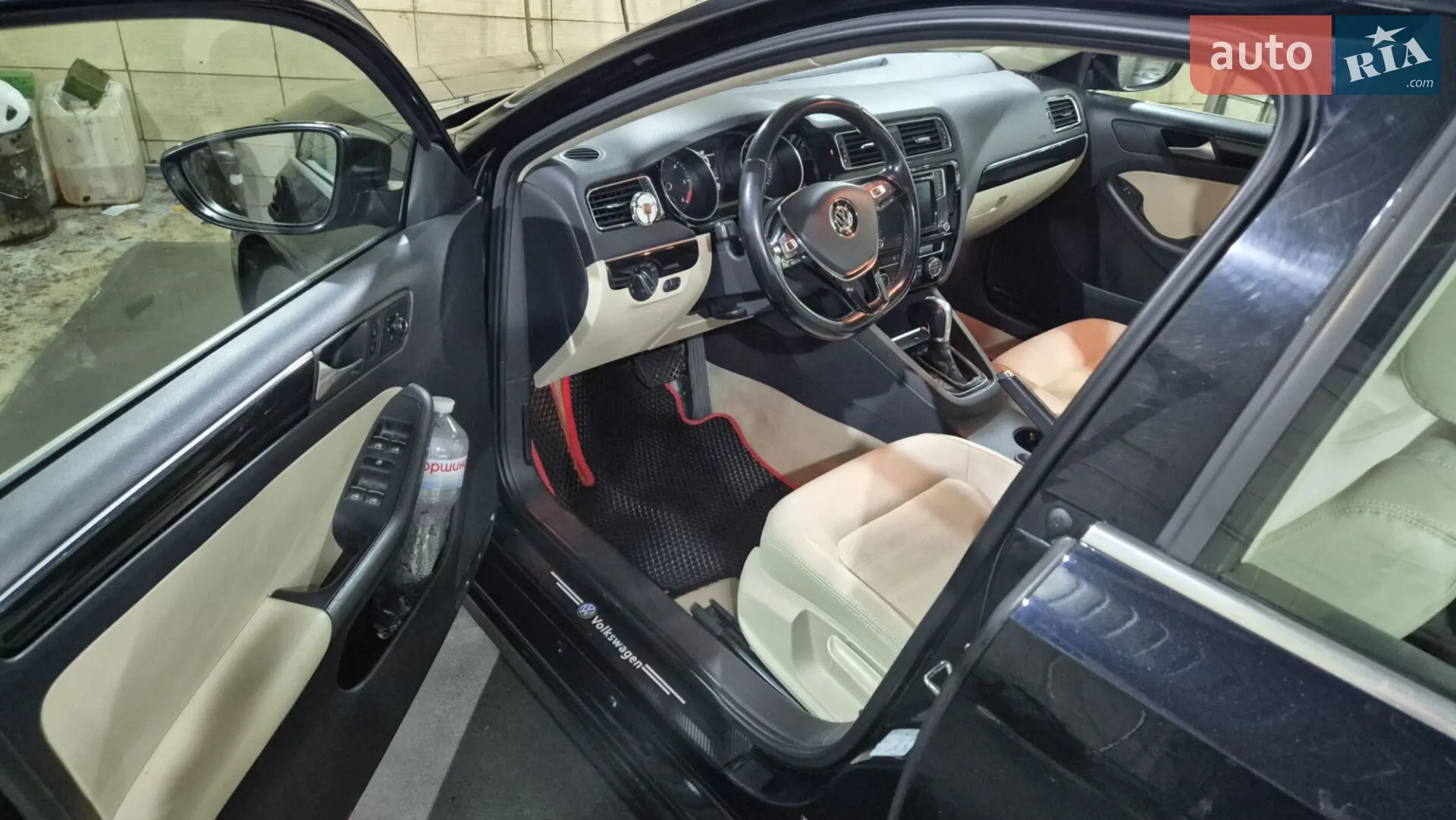 2016 Volkswagen Jetta - мініатюра 8