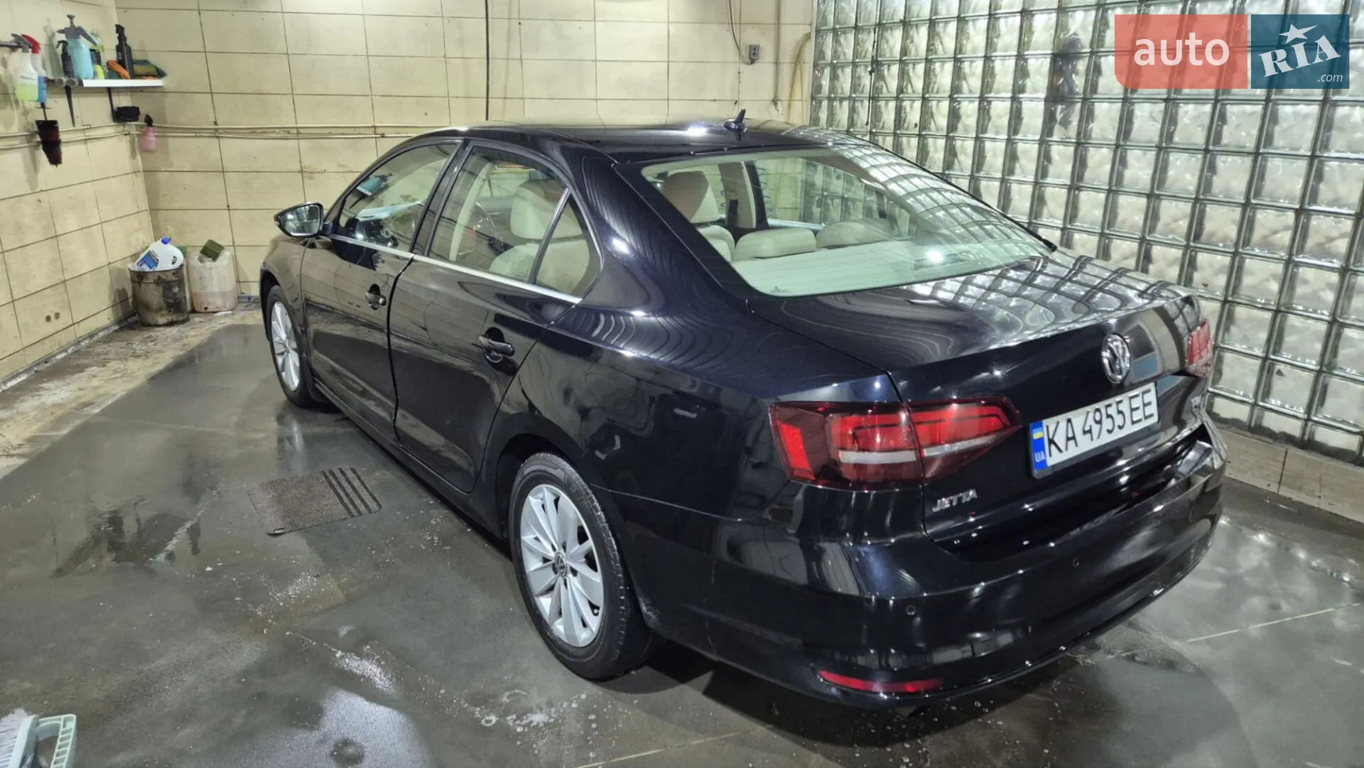 2016 Volkswagen Jetta - мініатюра 4