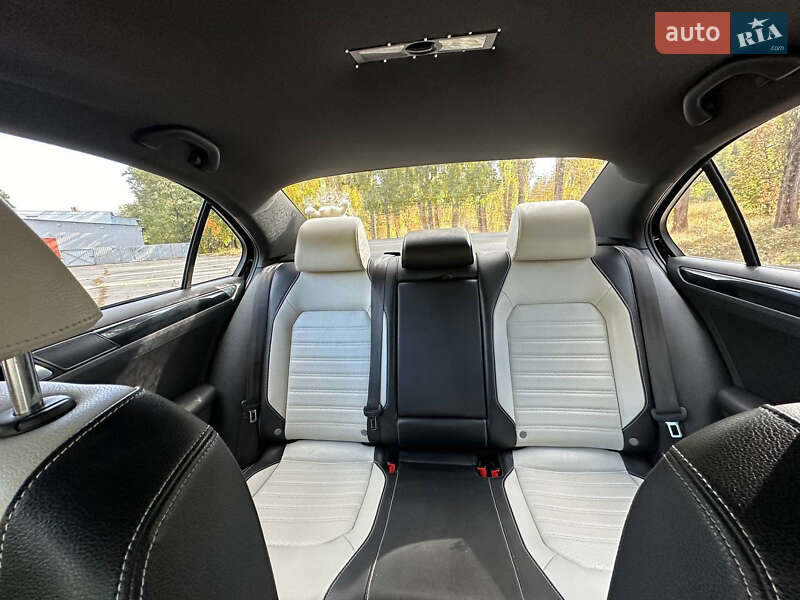 Седан Volkswagen Jetta 2015 в Киеве фото 13 Седан Volkswagen Jetta 2015 в Киеве