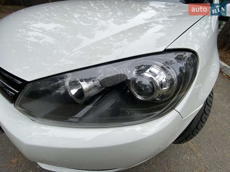 Универсал Volkswagen Jetta 2012 в Броварах