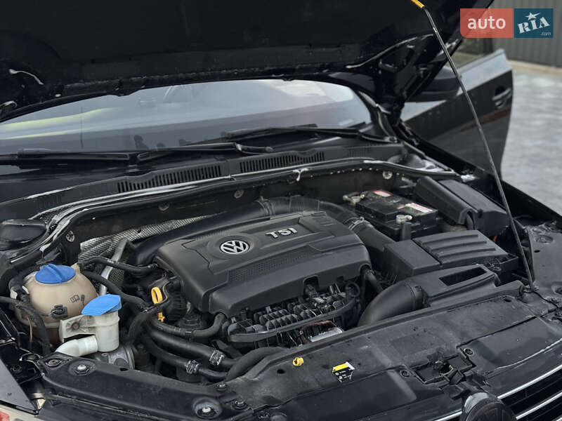 Седан Volkswagen Jetta 2015 в Староконстантинове фото 33 Седан Volkswagen Jetta 2015 в Староконстантинове