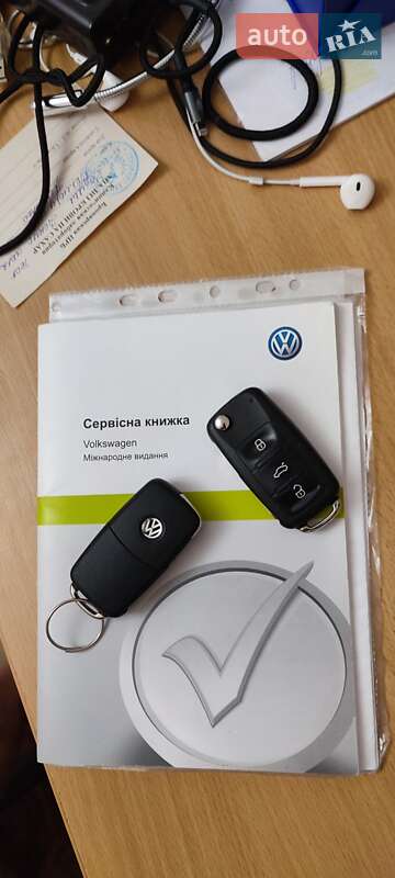 Седан Volkswagen Jetta 2011 в Броварах фото 11 Седан Volkswagen Jetta 2011 в Броварах