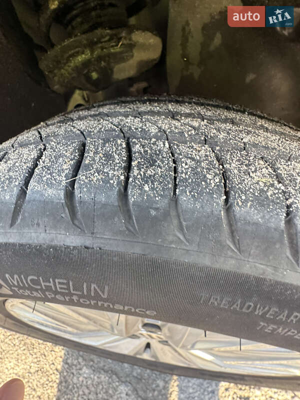 Седан Volkswagen Jetta 2018 в Дніпрі