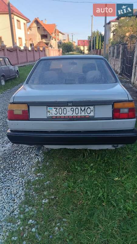 Седан Volkswagen Jetta 1985 в Надворной