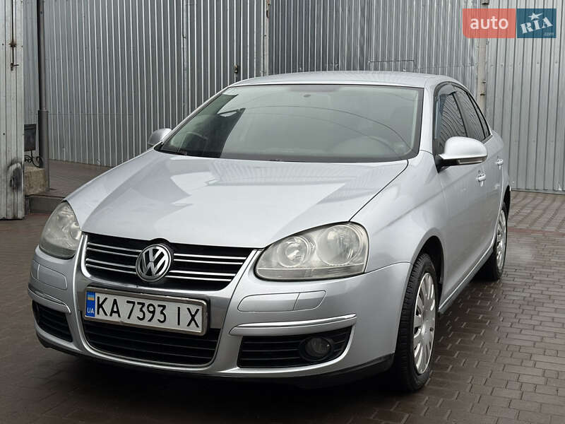 Седан Volkswagen Jetta 2008 в Житомире фото 8 Седан Volkswagen Jetta 2008 в Житомире