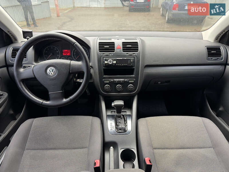 Седан Volkswagen Jetta 2008 в Житомире фото 10 Седан Volkswagen Jetta 2008 в Житомире