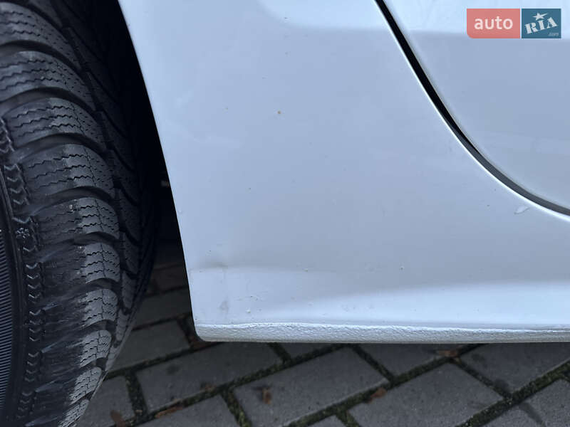 Седан Volkswagen Jetta 2016 в Запоріжжі фото 8 Седан Volkswagen Jetta 2016 в Запоріжжі