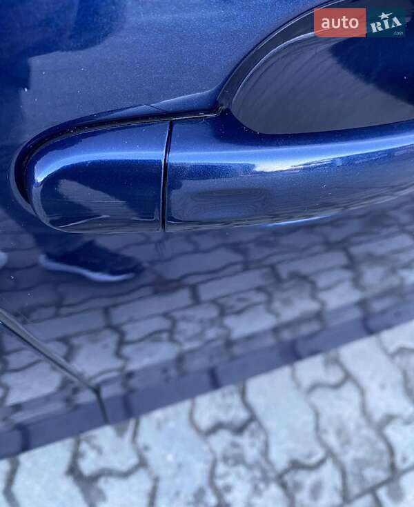 Седан Volkswagen Jetta 2012 в Львове