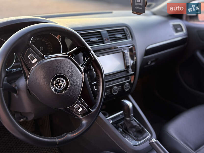 Седан Volkswagen Jetta 2014 в Одесі фото 6 Седан Volkswagen Jetta 2014 в Одесі