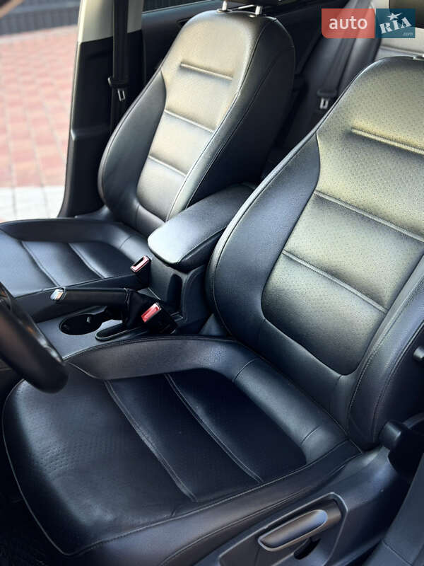 Седан Volkswagen Jetta 2014 в Одесі фото 16 Седан Volkswagen Jetta 2014 в Одесі