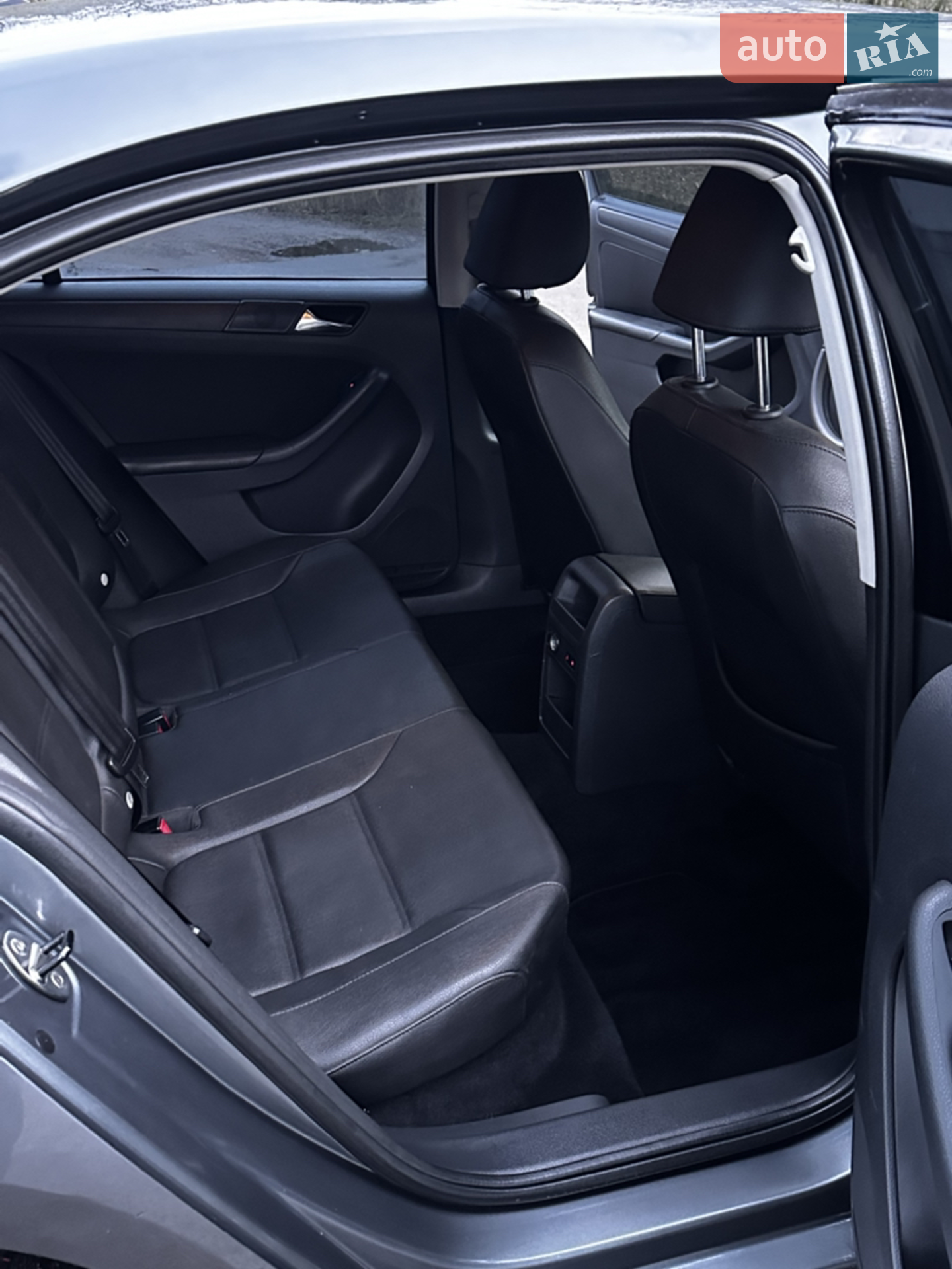 2011 Volkswagen Jetta - мініатюра 15