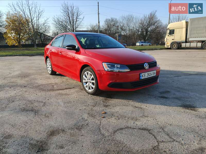 Volkswagen Jetta 2013 Volkswagen Jetta 2013