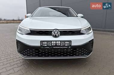 Седан Volkswagen Jetta 2025 в Івано-Франківську
