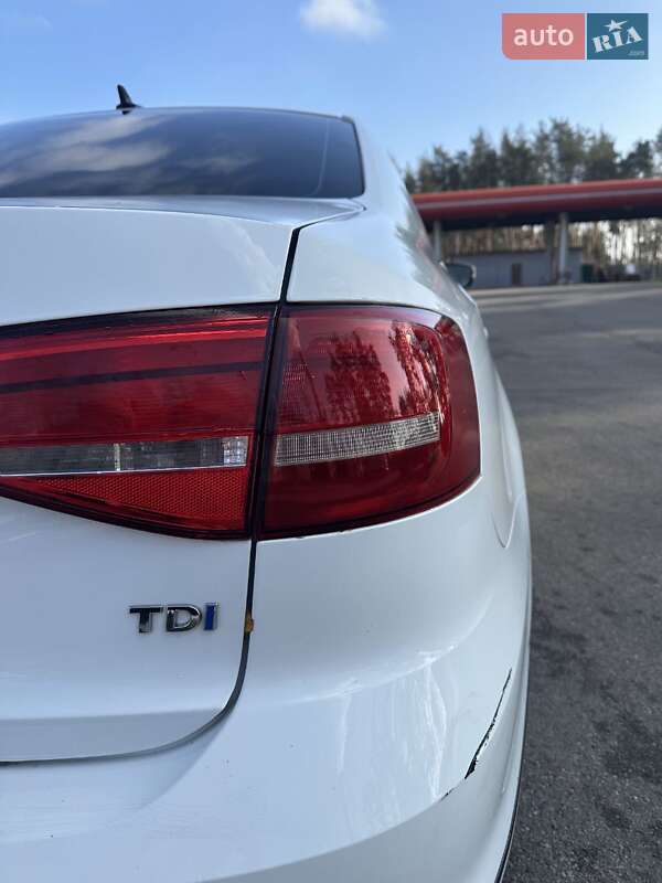 Седан Volkswagen Jetta 2015 в Харькове