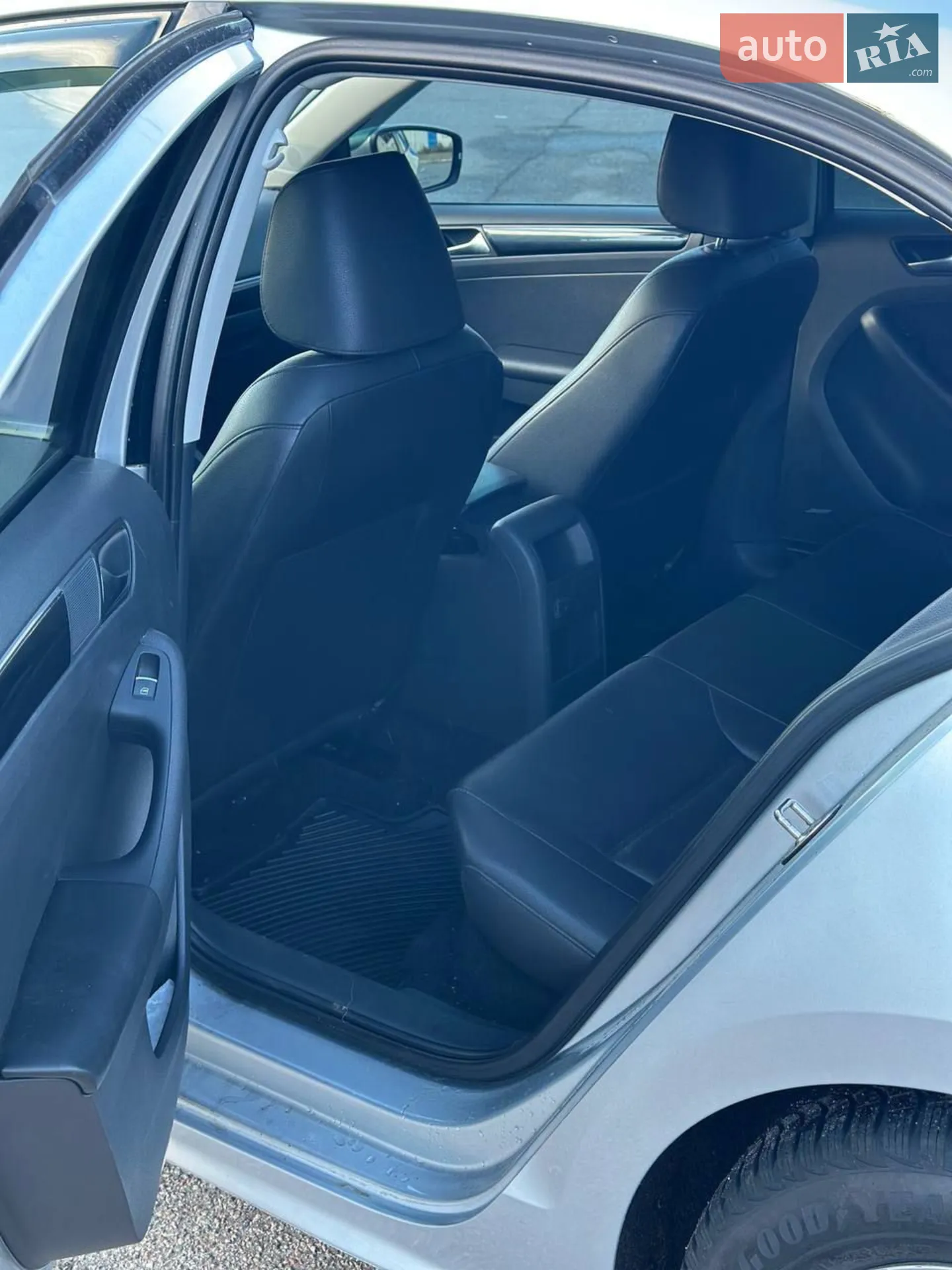 2016 Volkswagen Jetta - мініатюра 10