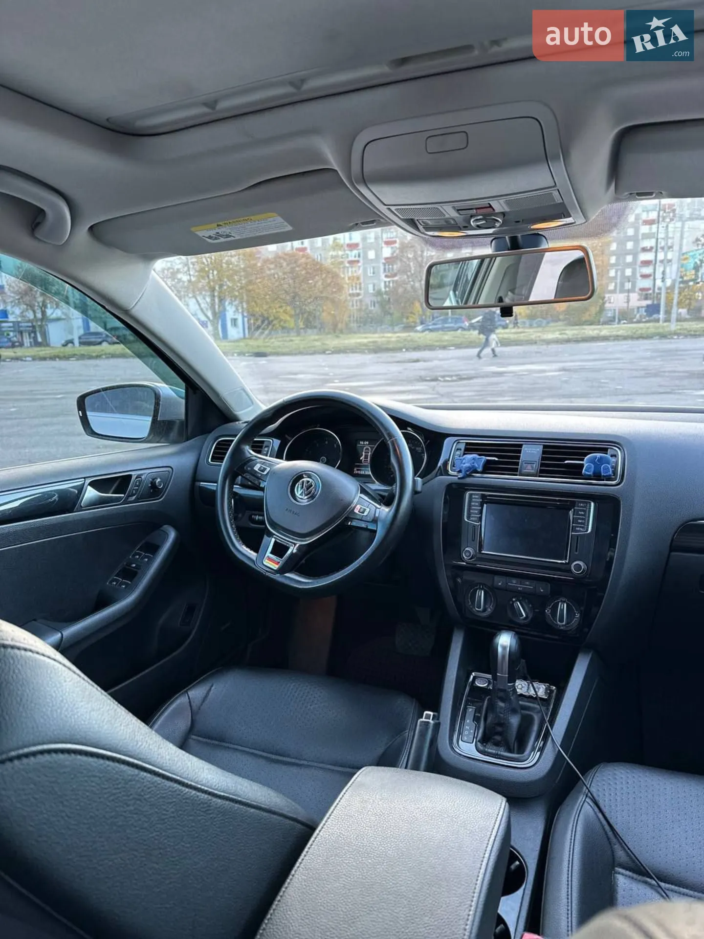 2016 Volkswagen Jetta - мініатюра 12