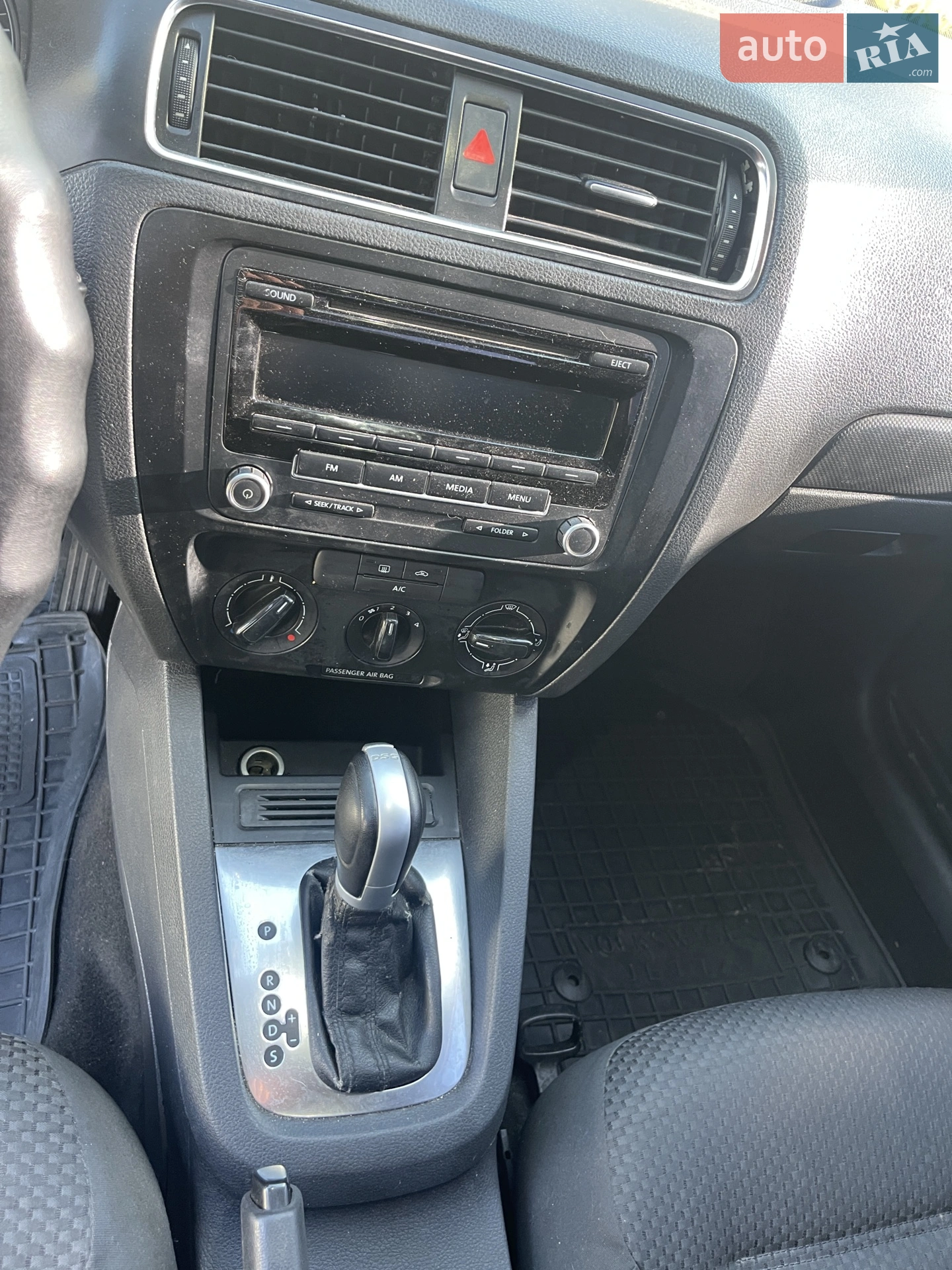 2013 Volkswagen Jetta - мініатюра 13