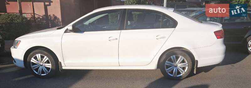 Седан Volkswagen Jetta 2014 в Софіївській Борщагівці фото 7 Седан Volkswagen Jetta 2014 в Софіївській Борщагівці