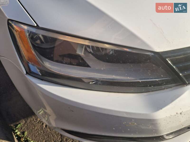 Седан Volkswagen Jetta 2014 в Софіївській Борщагівці фото 12 Седан Volkswagen Jetta 2014 в Софіївській Борщагівці
