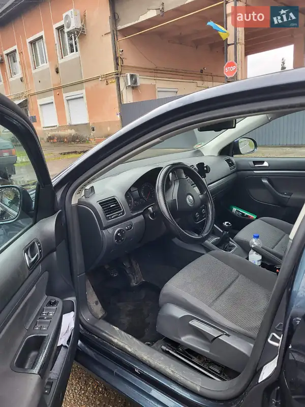 Volkswagen Jetta 2005
