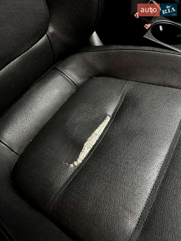 Седан Volkswagen Jetta 2011 в Чернигове