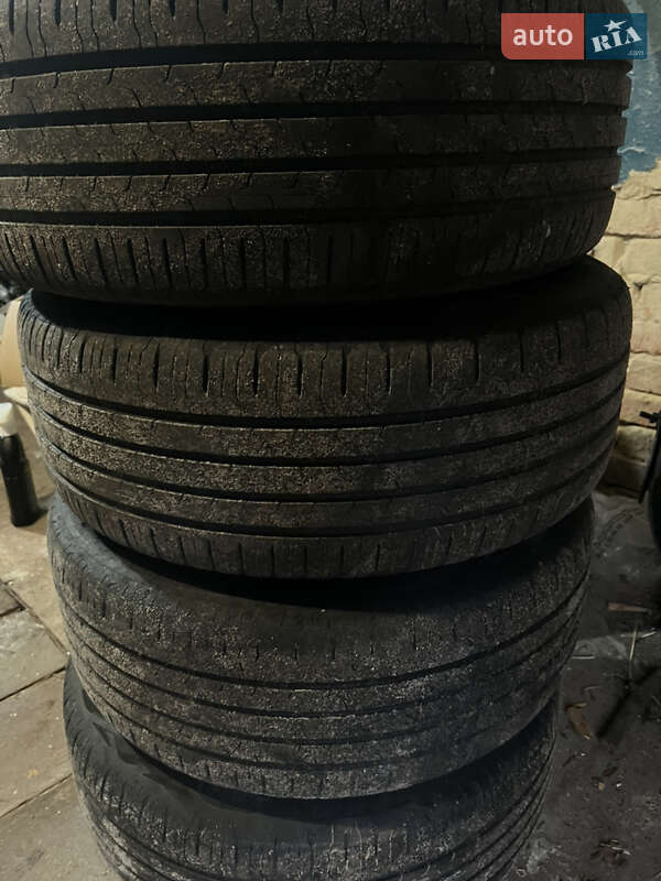 Седан Volkswagen Jetta 2011 в Чернигове