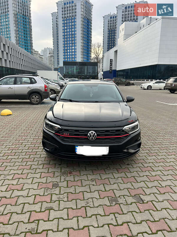 Седан Volkswagen Jetta 2018 в Одессе фото 3 Седан Volkswagen Jetta 2018 в Одессе