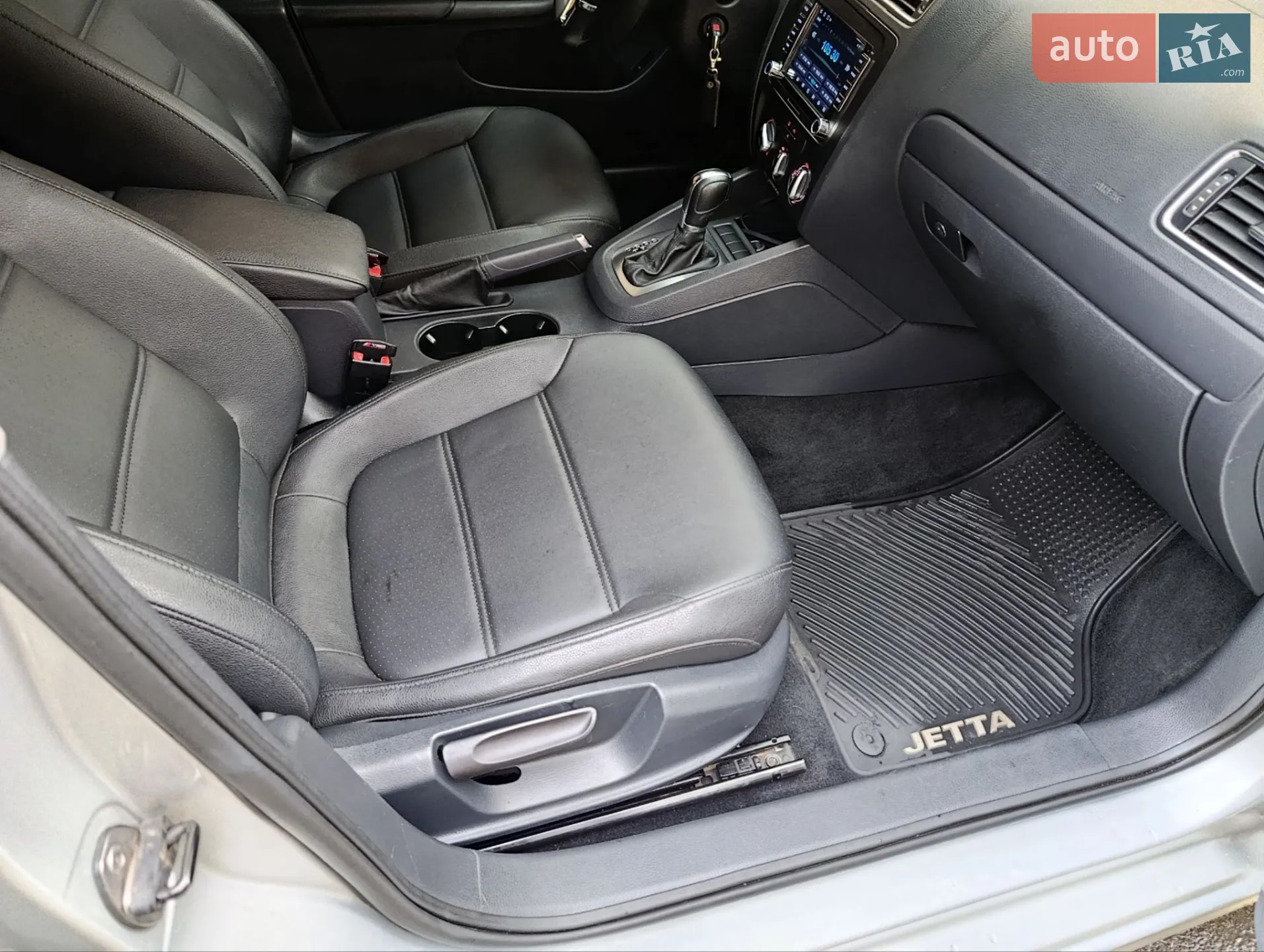 2011 Volkswagen Jetta - мініатюра 18