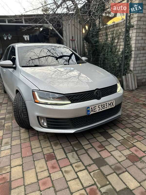 Седан Volkswagen Jetta 2013 в Днепре фото 7 Седан Volkswagen Jetta 2013 в Днепре