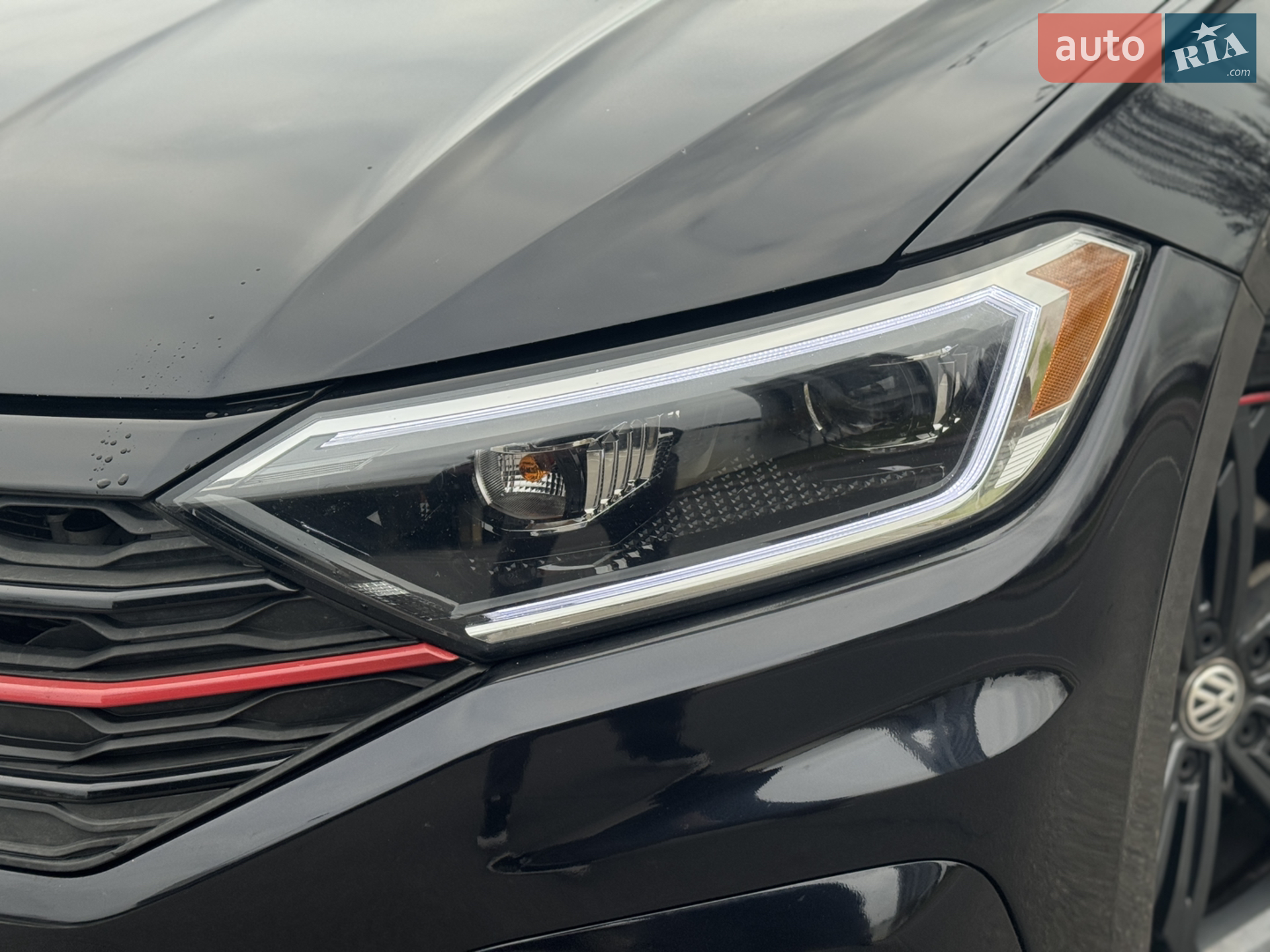 2018 Volkswagen Jetta - мініатюра 4
