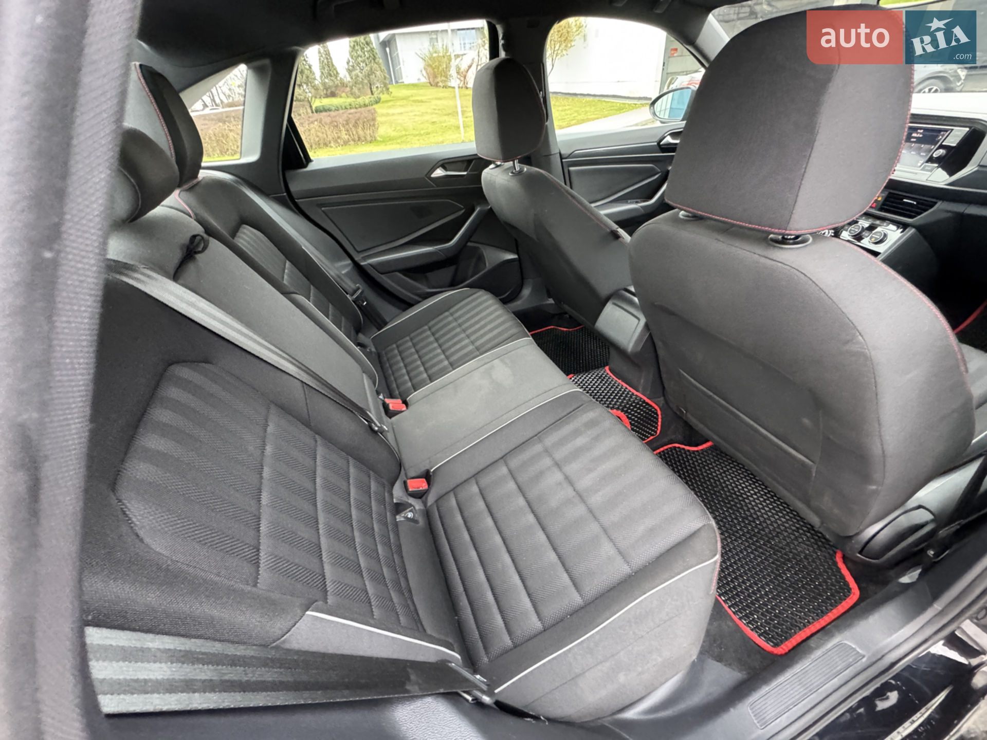 2018 Volkswagen Jetta - мініатюра 35