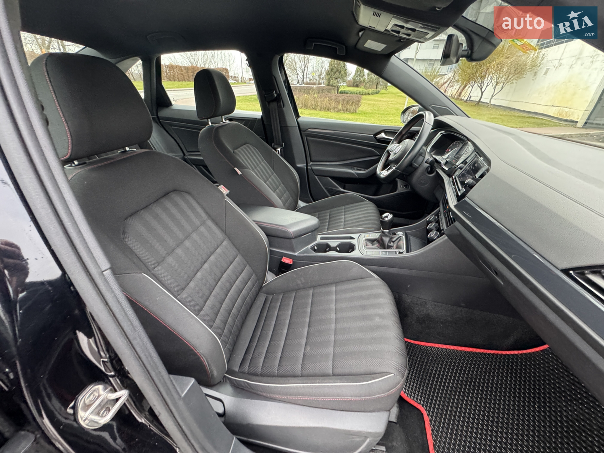 2018 Volkswagen Jetta - мініатюра 38
