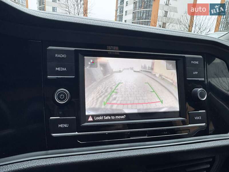 Седан Volkswagen Jetta 2022 в Ивано-Франковске