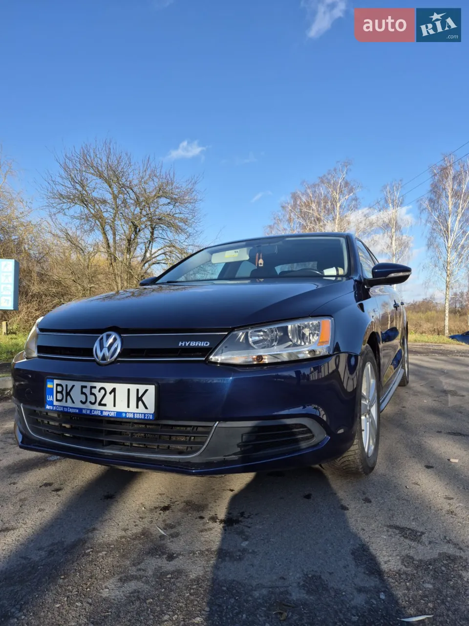 2011 Volkswagen Jetta - мініатюра 15