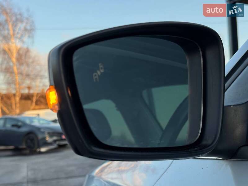 Седан Volkswagen Jetta 2017 в Ровно фото 11 Седан Volkswagen Jetta 2017 в Ровно