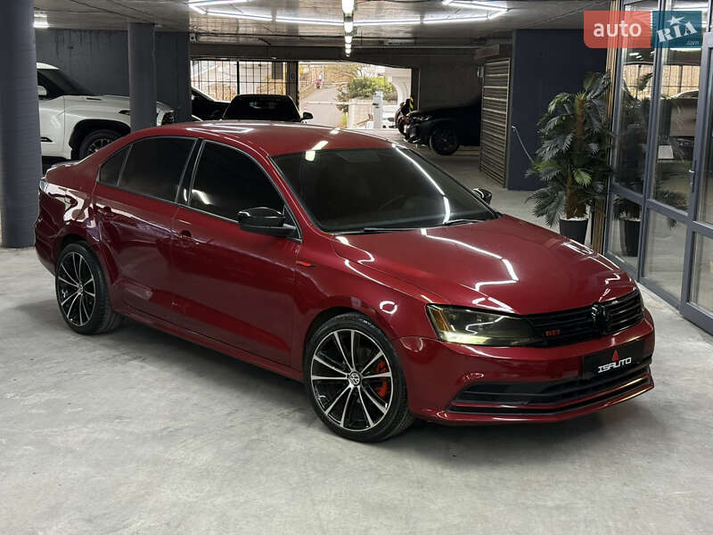 Volkswagen Jetta 2016 Volkswagen Jetta 2016