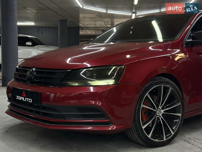 Седан Volkswagen Jetta 2016 в Одессе фото 9 Седан Volkswagen Jetta 2016 в Одессе