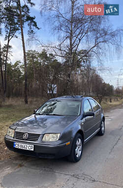 Седан Volkswagen Jetta 2003 в Чернігові