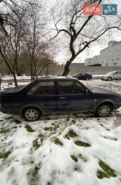 Купе Volkswagen Jetta 1991 в Львове