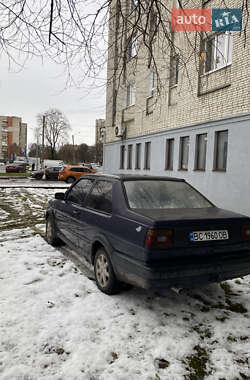 Купе Volkswagen Jetta 1991 в Львове