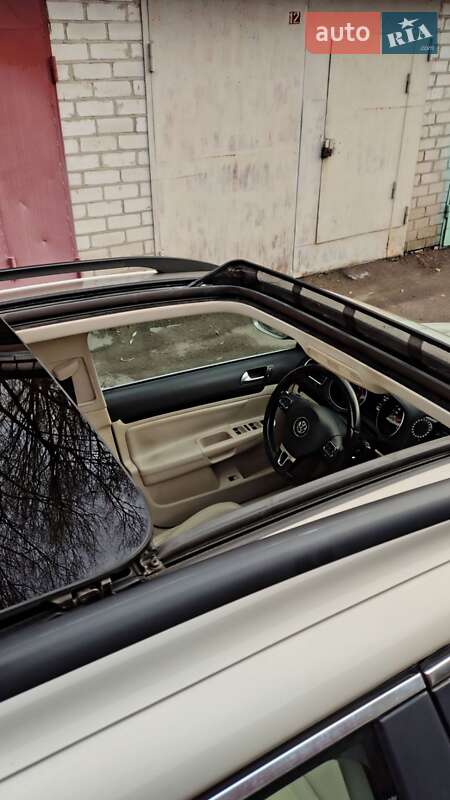 Универсал Volkswagen Jetta 2013 в Киеве фото 9 Универсал Volkswagen Jetta 2013 в Киеве
