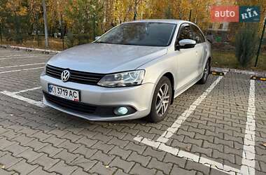 Седан Volkswagen Jetta 2011 в Киеве